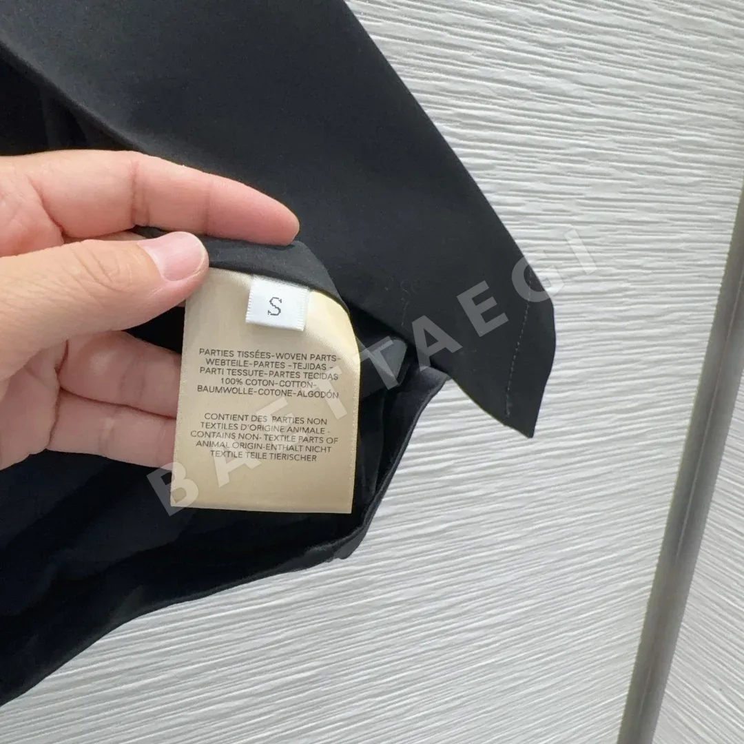 에르메스 입체 절개 미니스커트 여성용 상세 이미지 7