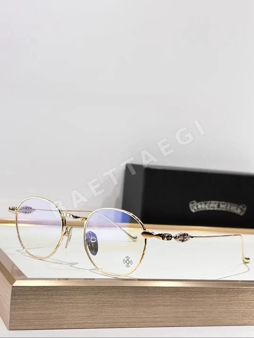 크롬하츠 선글라스 204936 Chrome Hearts Sunglasses 상세 이미지 5