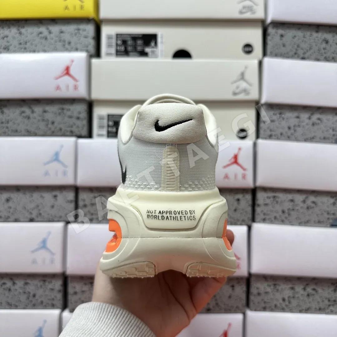 나이키 [5A] 보메로 프리미엄 옐로우 오렌지 HQ2050-100 201621 Nike Vomero Premium 상세 이미지 5