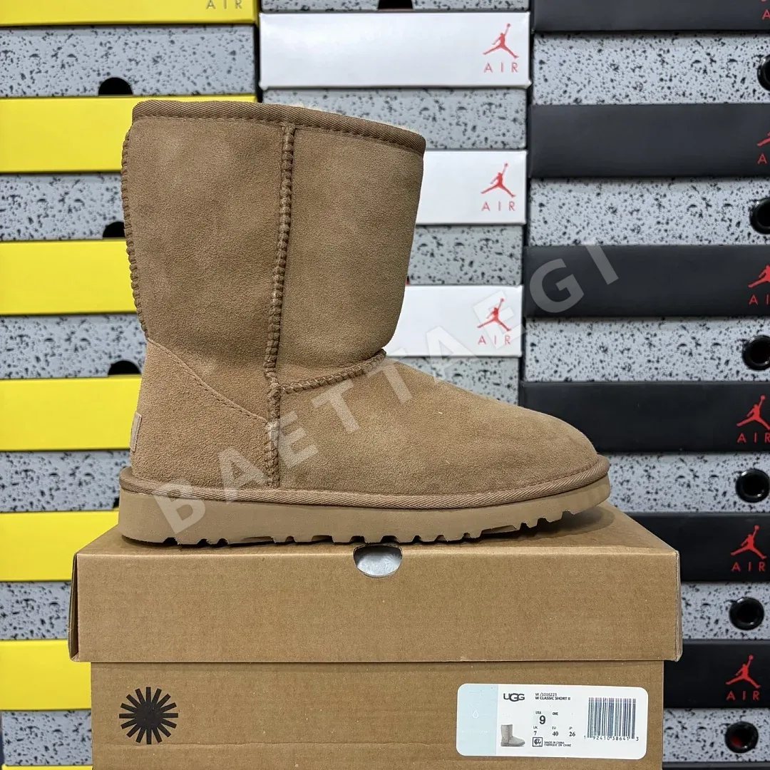 어그 [TOP] 208886 UGG Classic 5825 -6223 상세 이미지 1