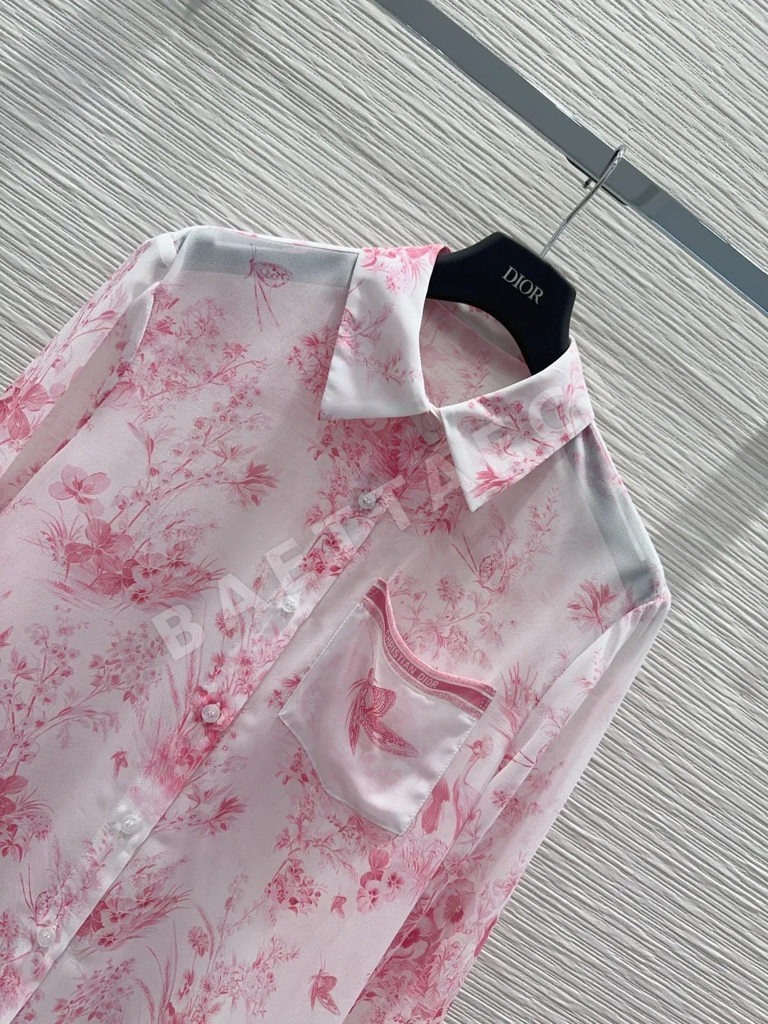 디올 여성 셔츠 54433 Dior Women Shirt 상세 이미지 2