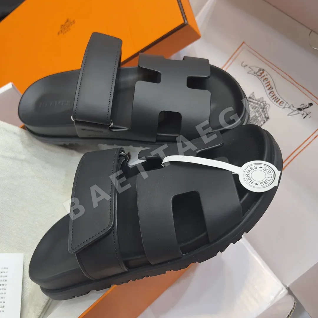 에르메스 시프레 샌들 상세 이미지 7