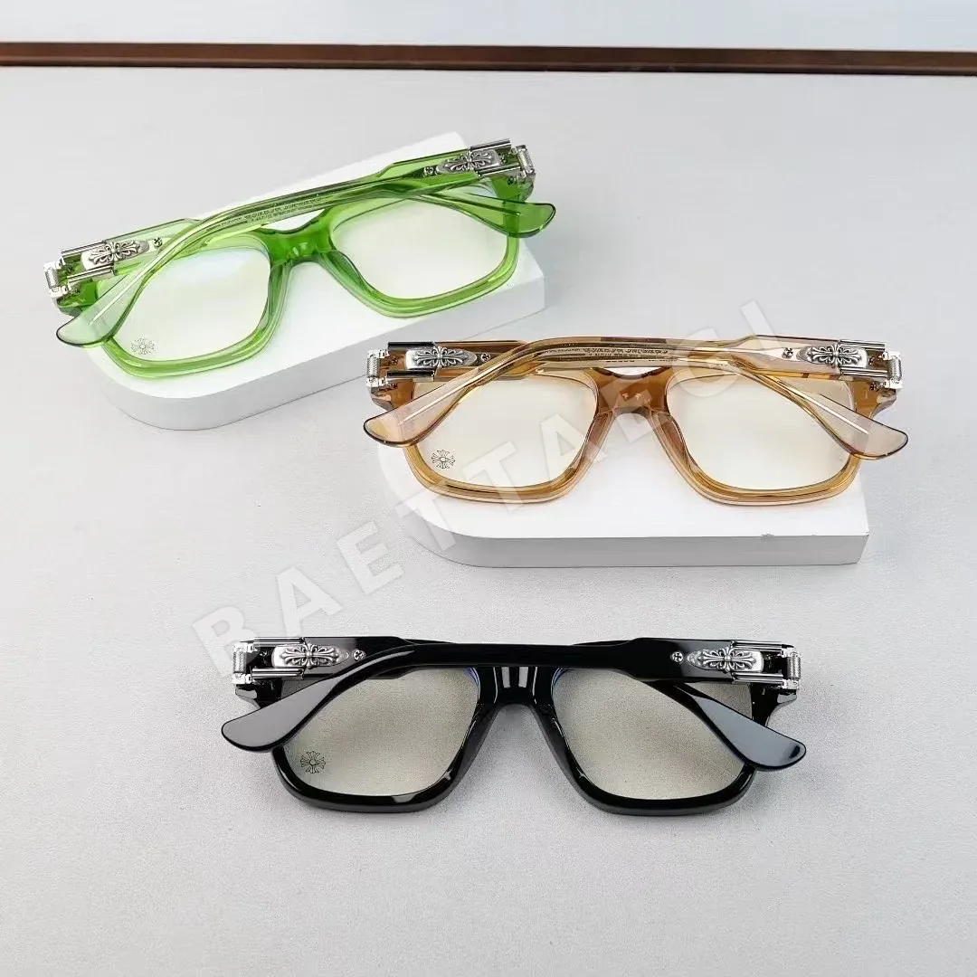 크롬하츠 선글라스 205086 Chrome Hearts Sunglasses 상세 이미지 8