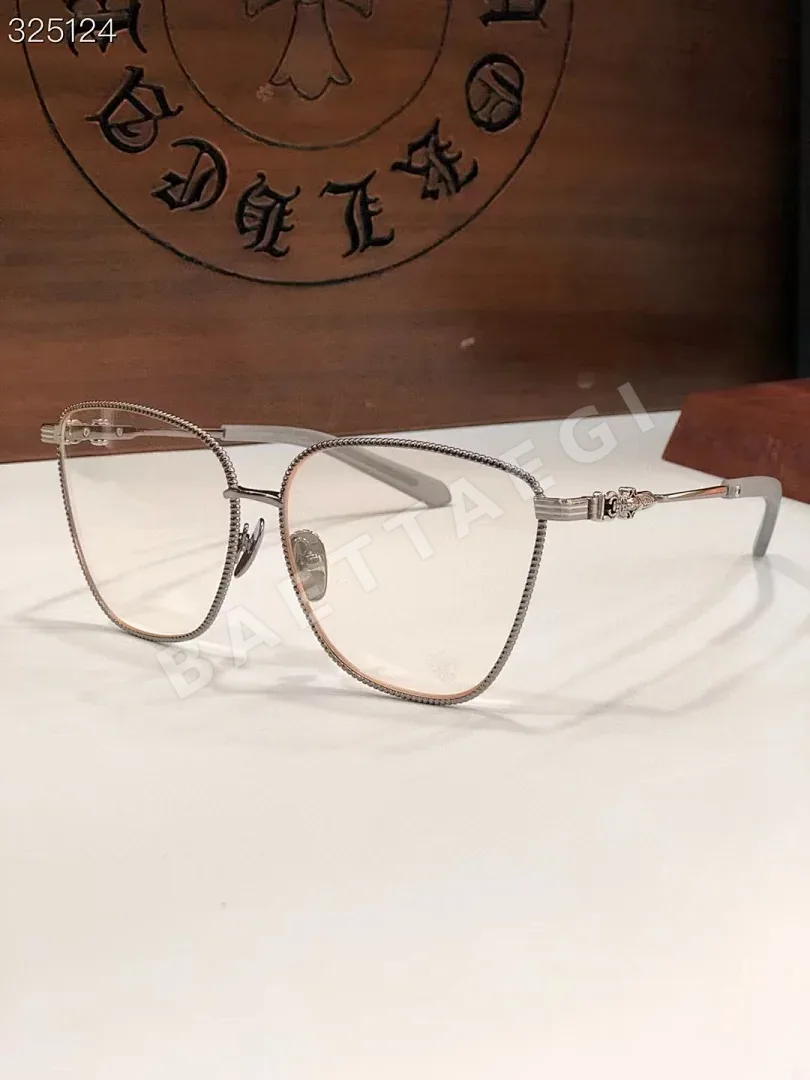 크롬하츠 선글라스 204964 Chrome Hearts Sunglasses