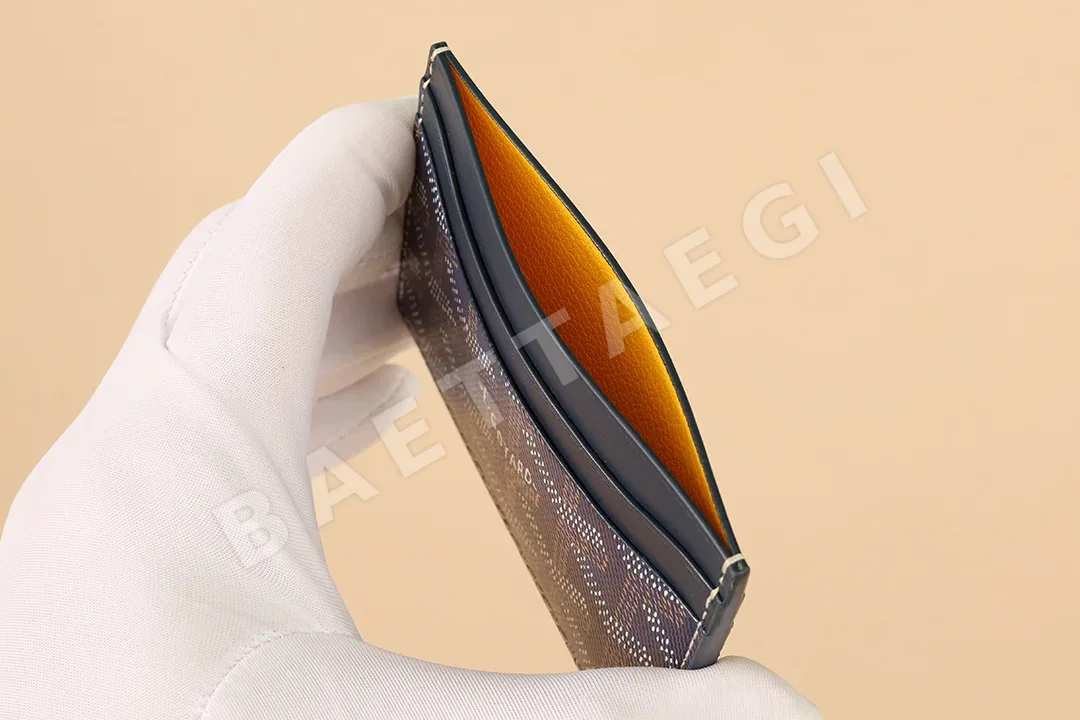 고야드 지갑 상세 이미지 5