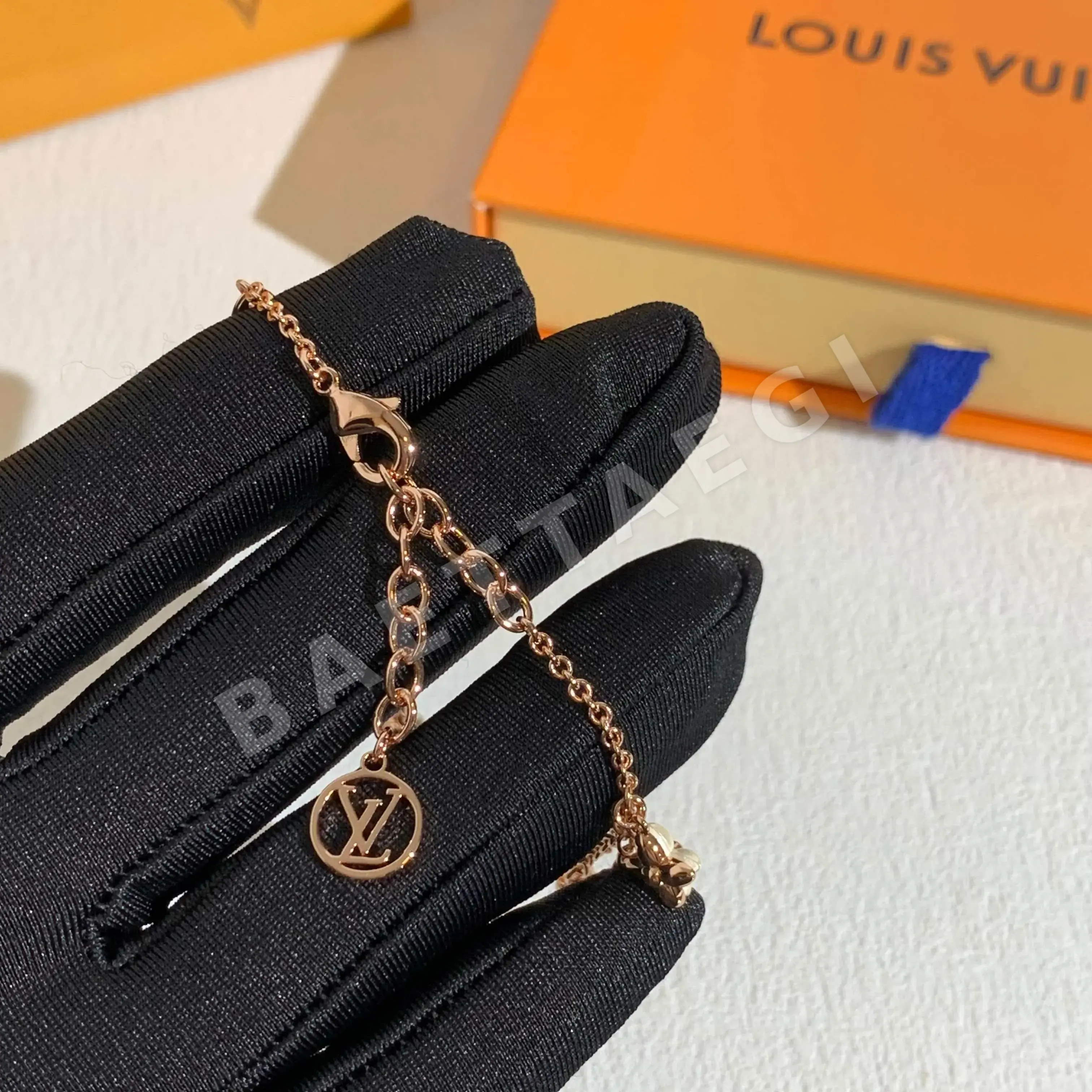 루이비통 팔찌 64115 Louis Vuitton Bracelet 상세 이미지 6