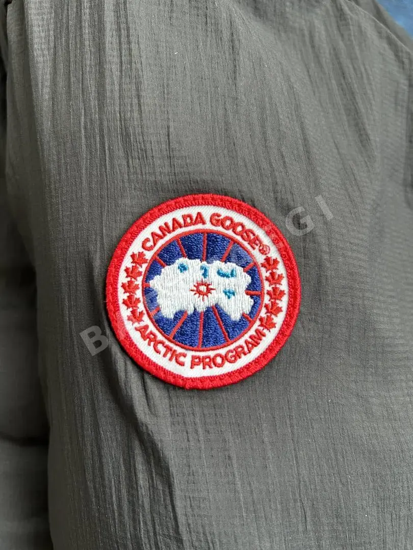 캐나다구스 [RF] 5078 블랙 205696 Canada Goose 5078 상세 이미지 4