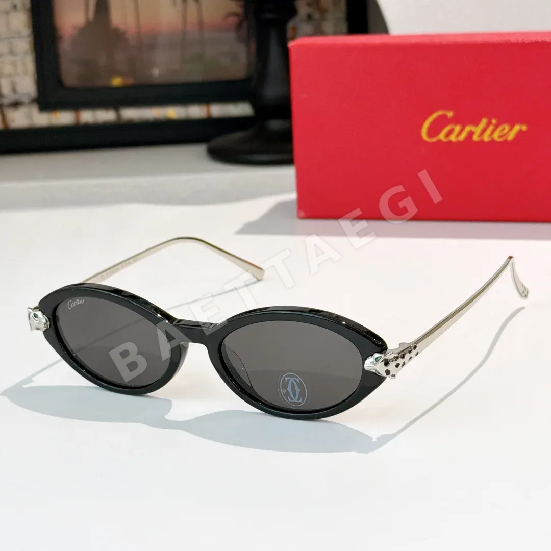 까르띠에 선글라스 72166 Cartier Sunglasses 상세 이미지 4