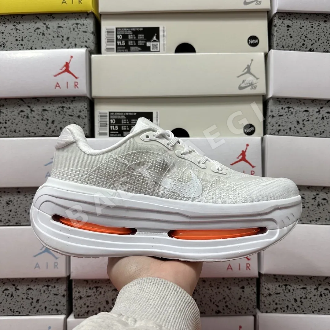 나이키 [5A] 보메로 프리미엄 화이트 HQ2050-533 201630 Nike Vomero Premium 상세 이미지 7