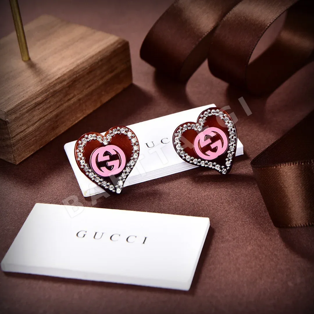 구찌 귀걸이 55878 Gucci Earrings 상세 이미지 3