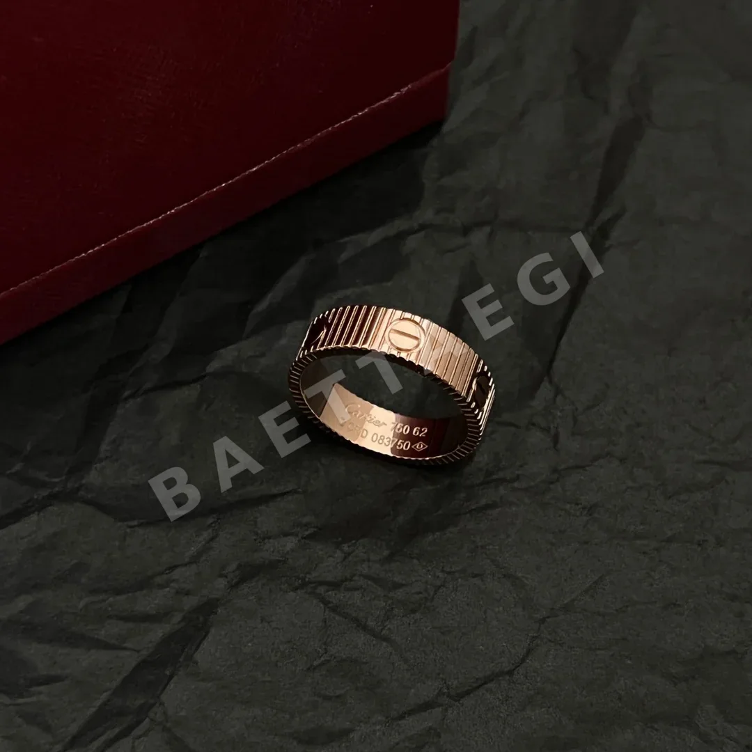 까르띠에 반지 59476 Cartier Ring 상세 이미지 9