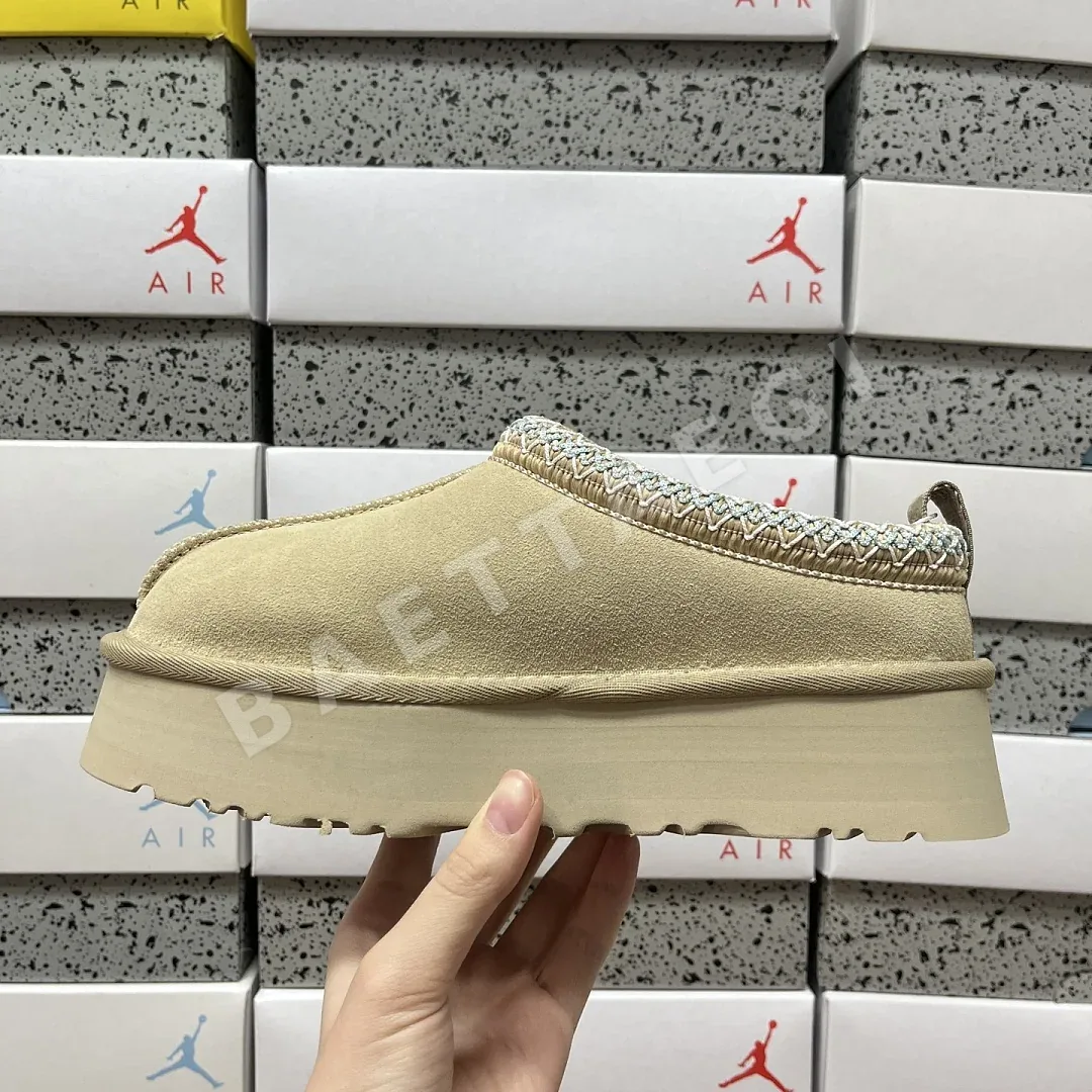 어그 [TOP] 208897 UGG Tazz / -2553 상세 이미지 8