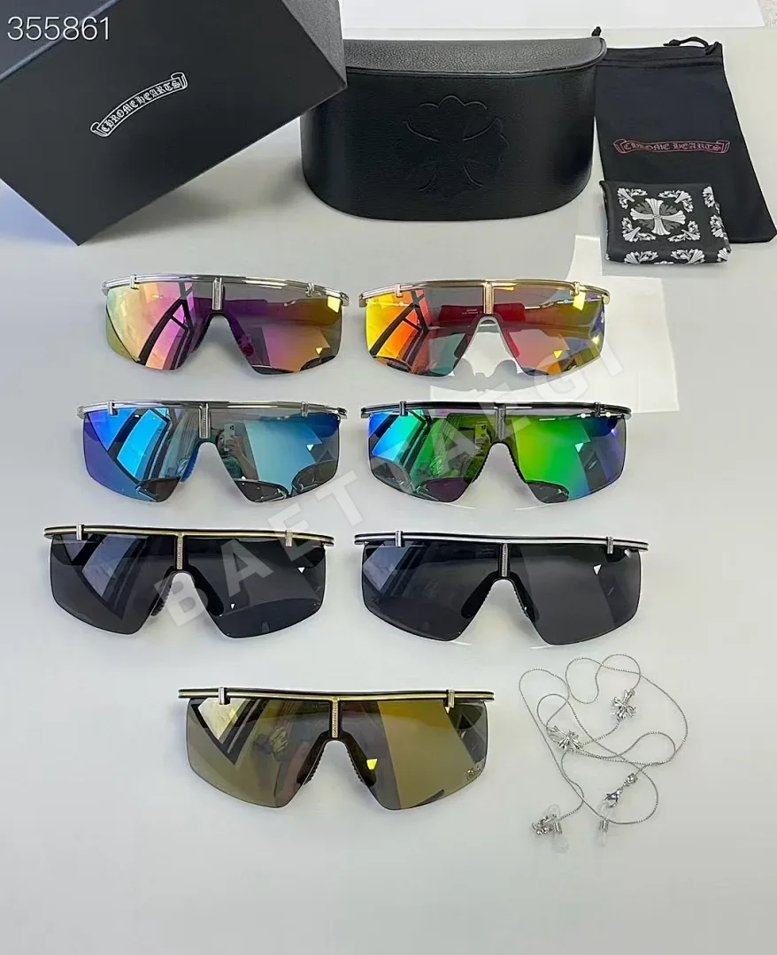 크롬하츠 선글라스 205079 Chrome Hearts Sunglasses 상세 이미지 2