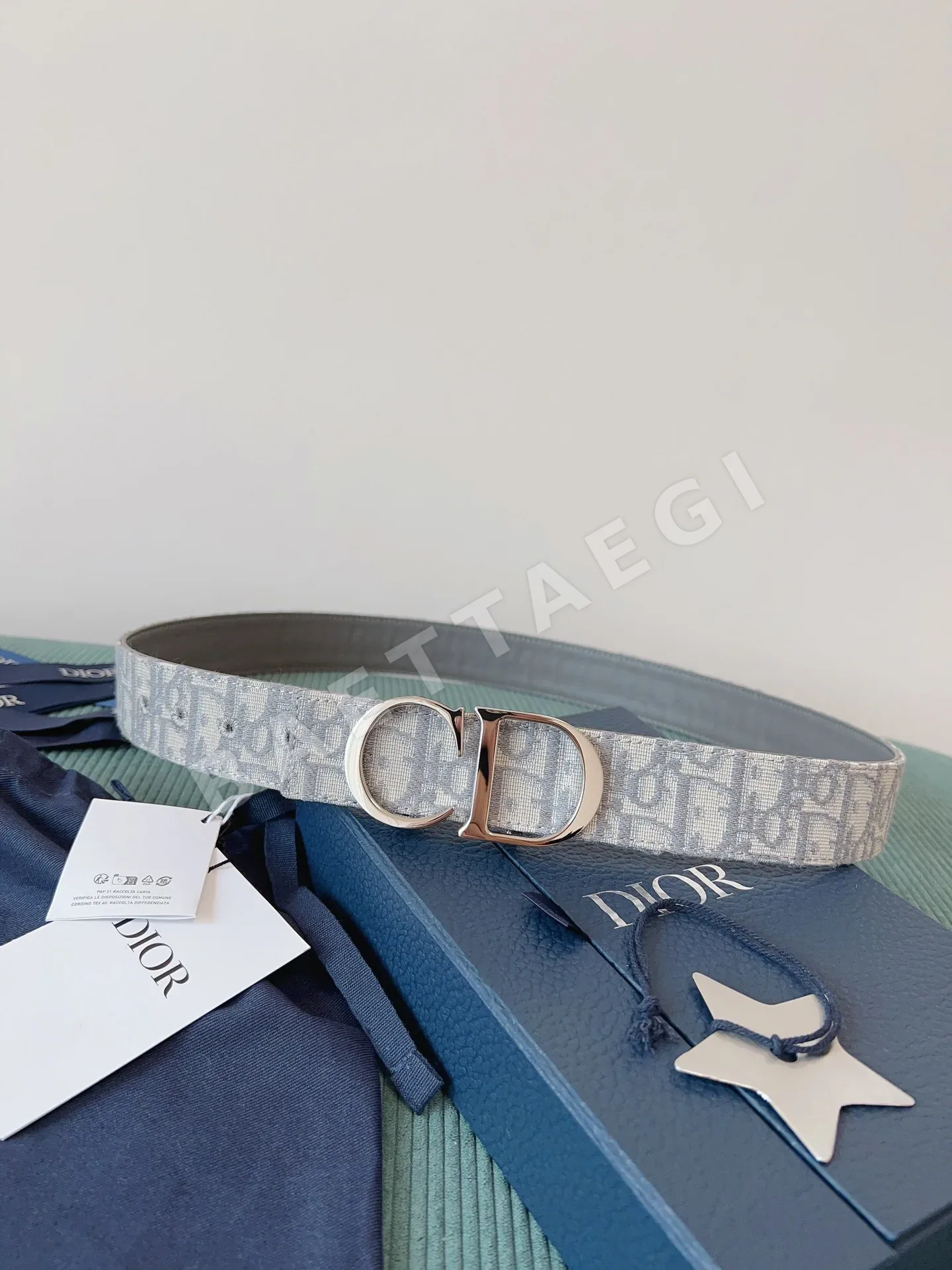 디올 벨트 59862 Dior Belt