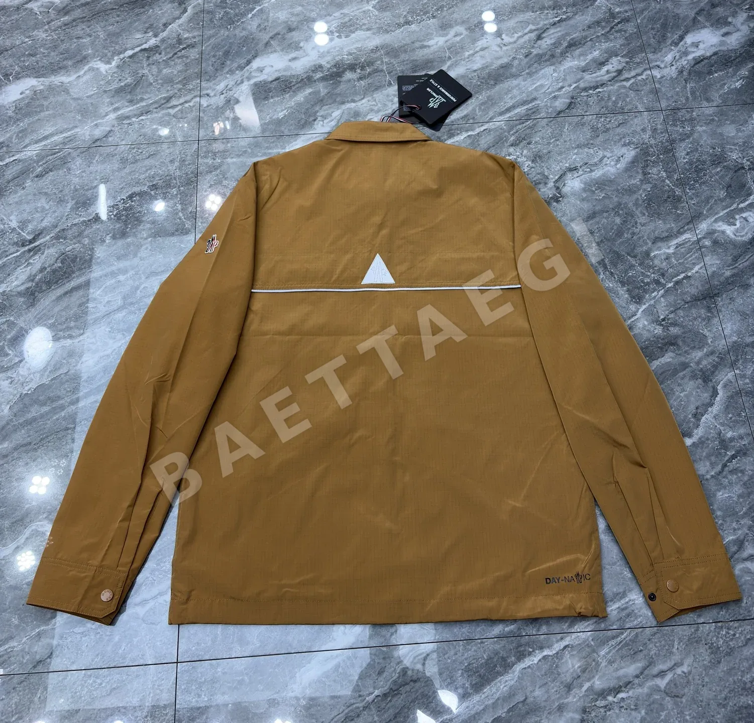 몽클레르 남성 자켓 150220 Prada Jacket 상세 이미지 4