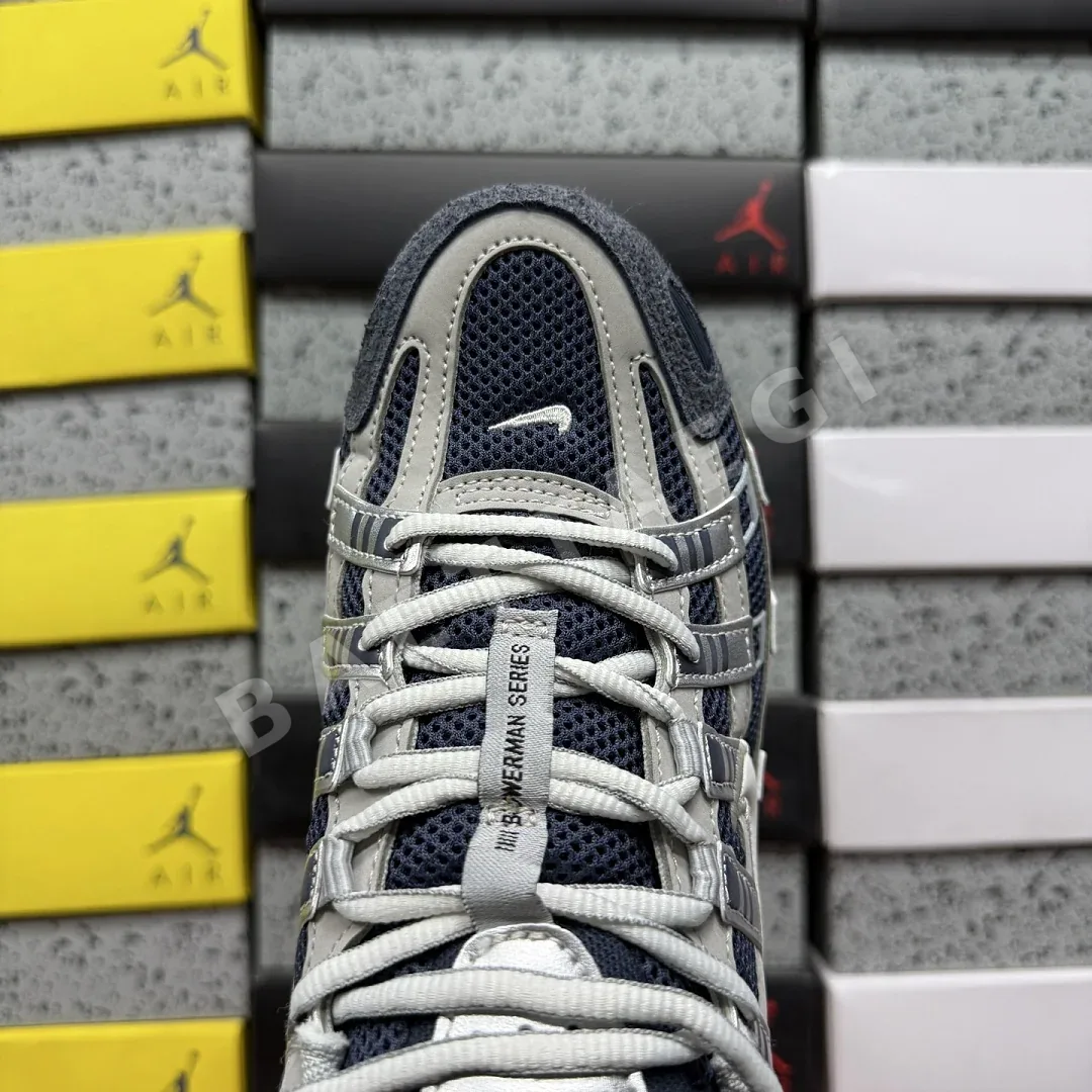 나이키 [PE] P 6000 IU7549-400 201738 Nike P-6000 Thunder Blue Pale Ivory 상세 이미지 8