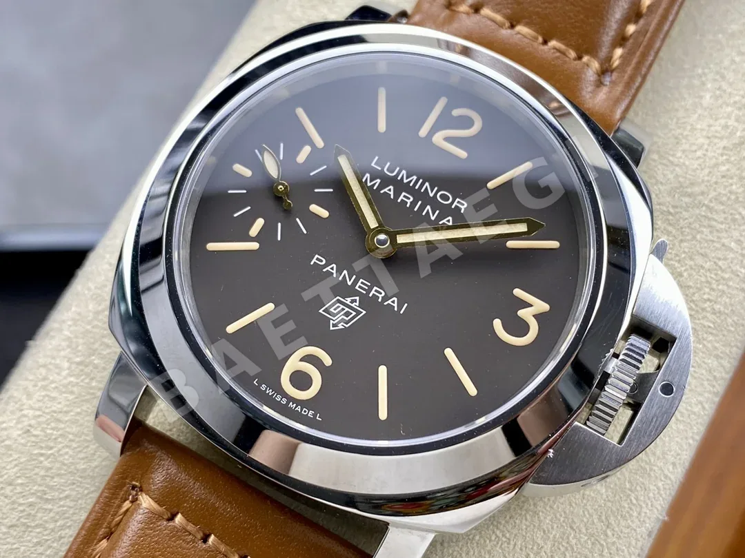 파네라이 PAM632 로즈골드 수동 시계 상세 이미지 3