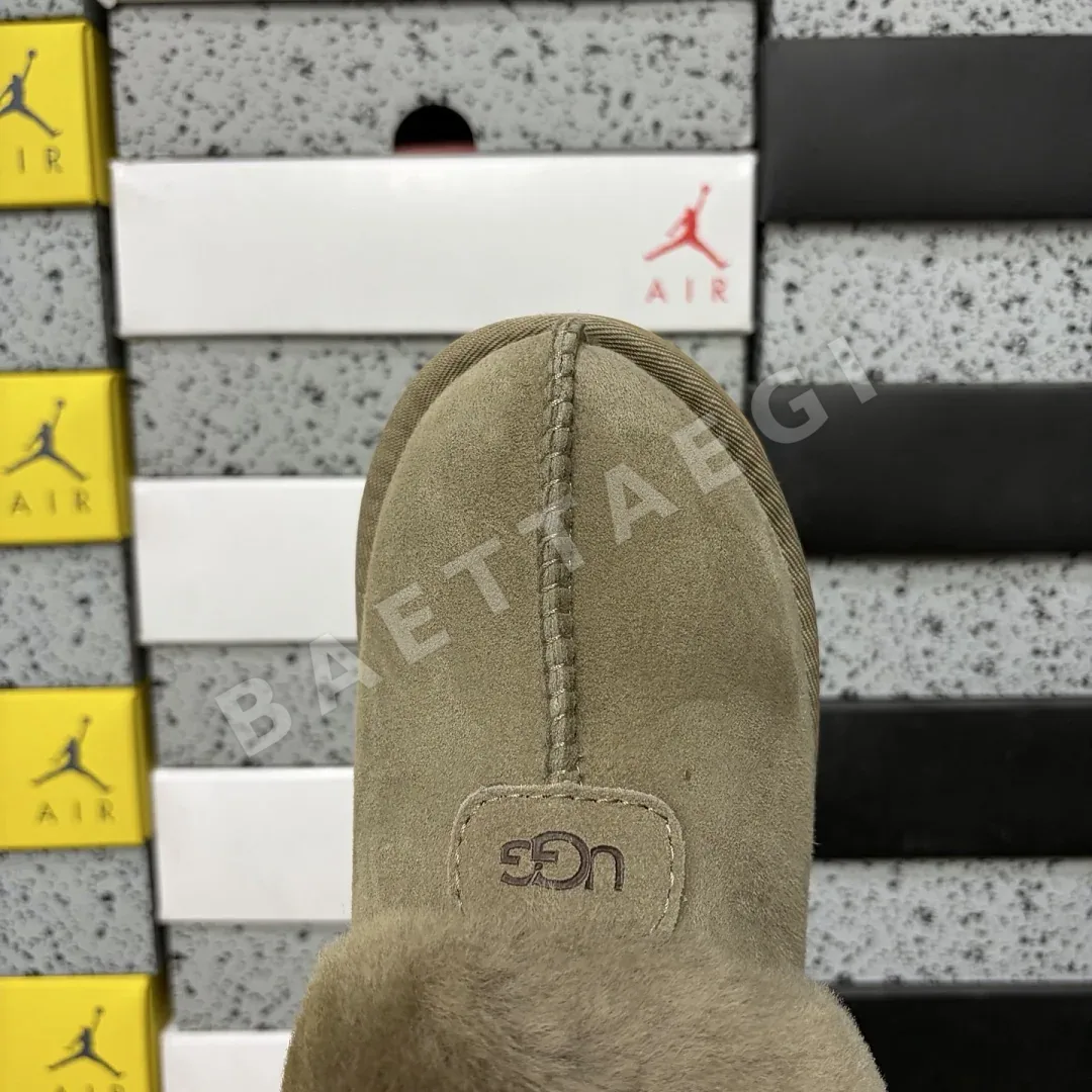 어그 [TOP] 브라운 208880 UGG Tazz -4810 상세 이미지 7