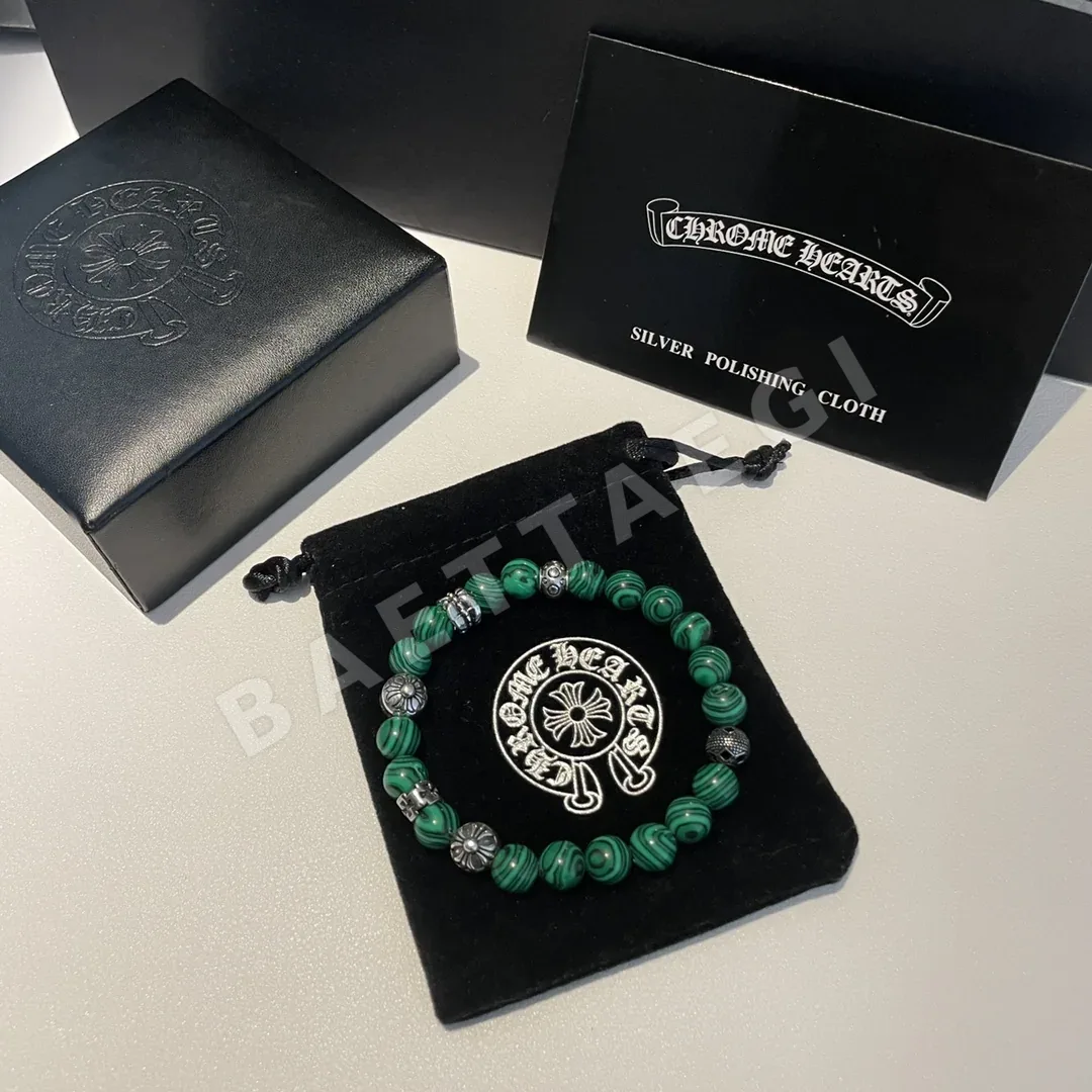 크롬하츠 팔찌 61456 Chrome Hearts Bracelet 상세 이미지 5