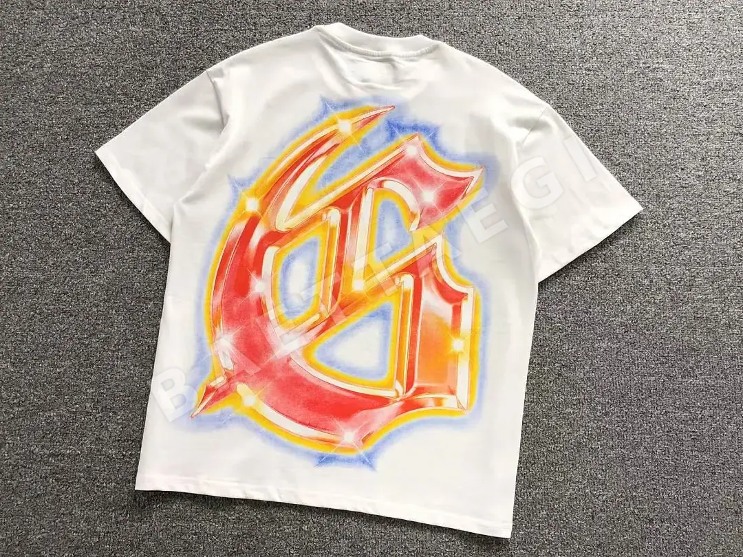 갓스피드 반팔 티셔츠 203407 Godspeed T-Shirt 상세 이미지 11