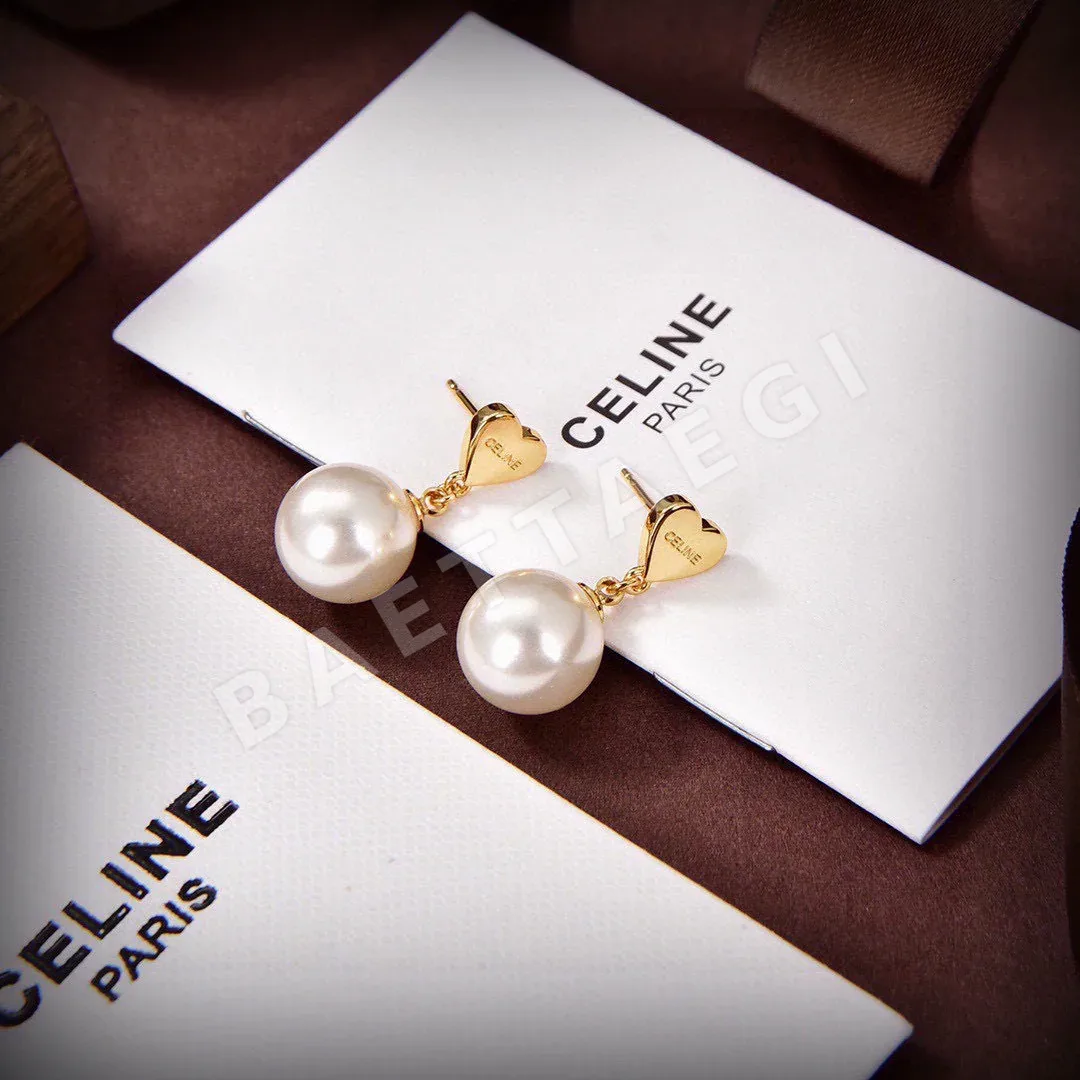 셀린느 귀걸이 69460 Celine Earrings 상세 이미지 9