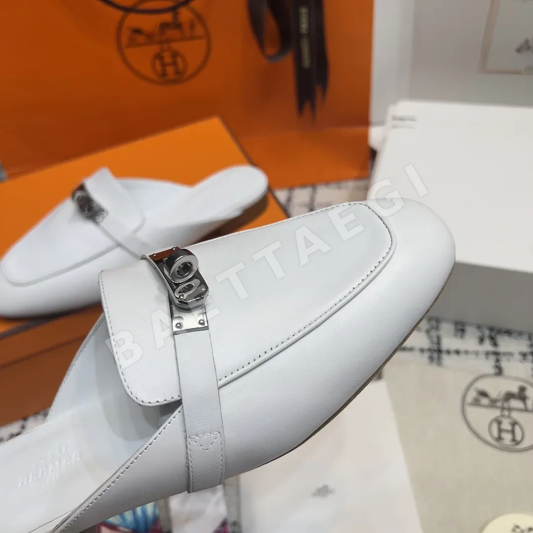 에르메스 오즈 뮬 상세 이미지 8