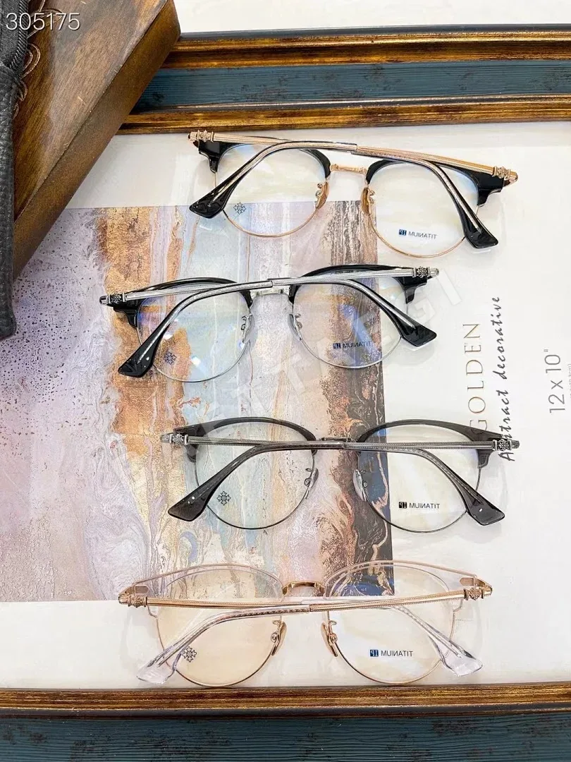 크롬하츠 선글라스 204887 Chrome Hearts Sunglasses 상세 이미지 3
