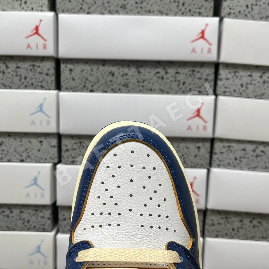 나이키 [PK4.0] BV1300-146 201938 Nike Union Los Angeles Storm Blue 상세 이미지 3