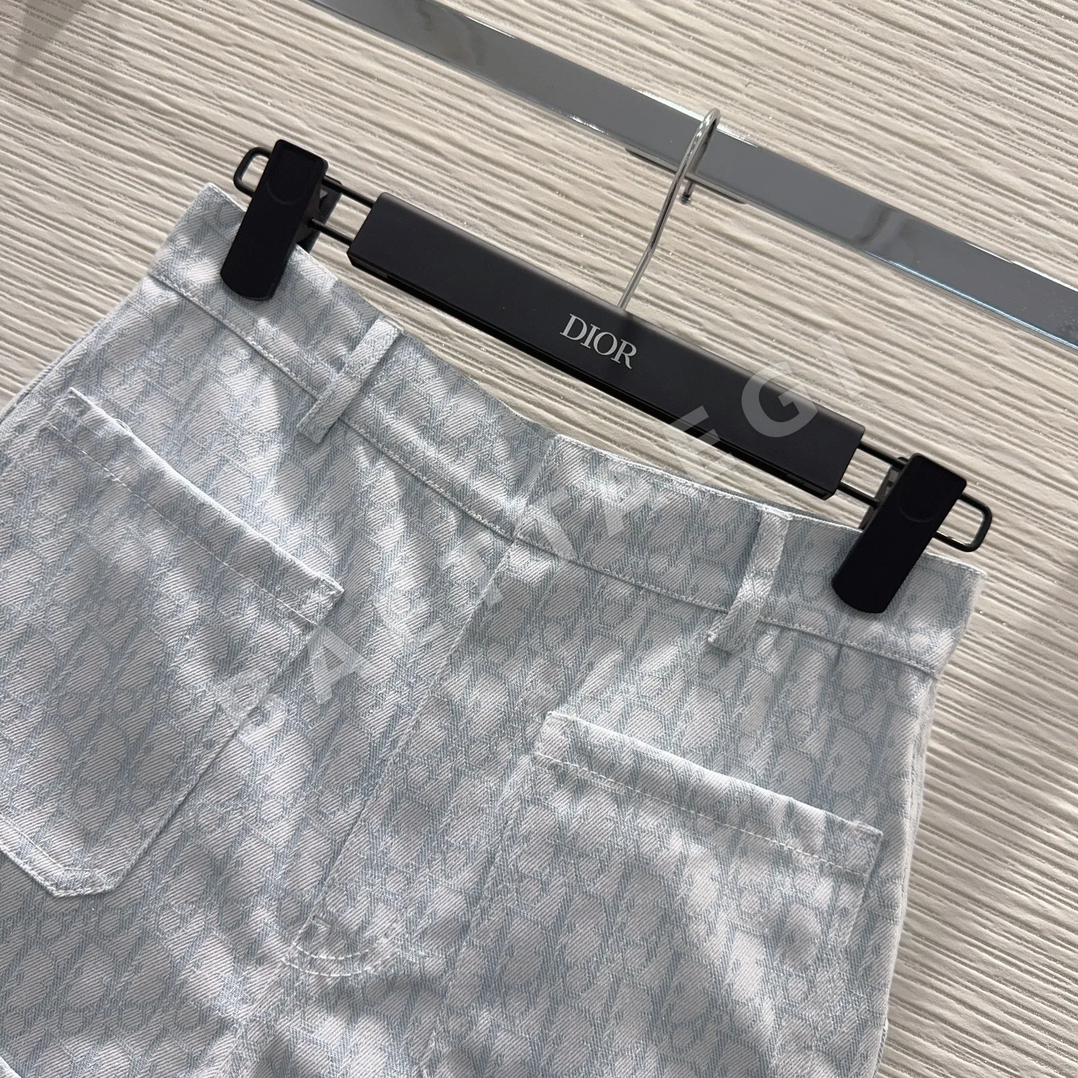 디올 여성 바지 92313 Dior Pants 상세 이미지 11