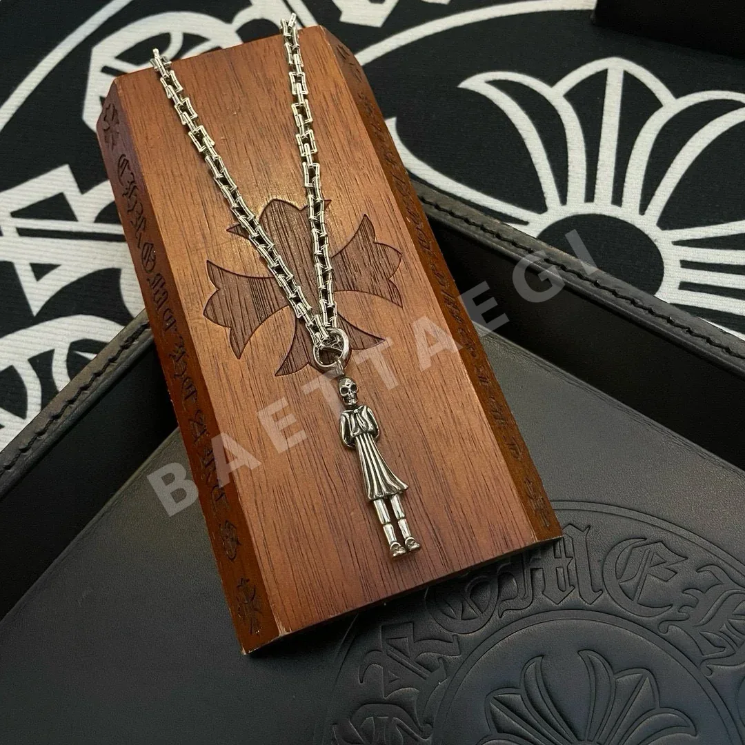 크롬하츠 목걸이 62259 Chrome Hearts Necklace 상세 이미지 7