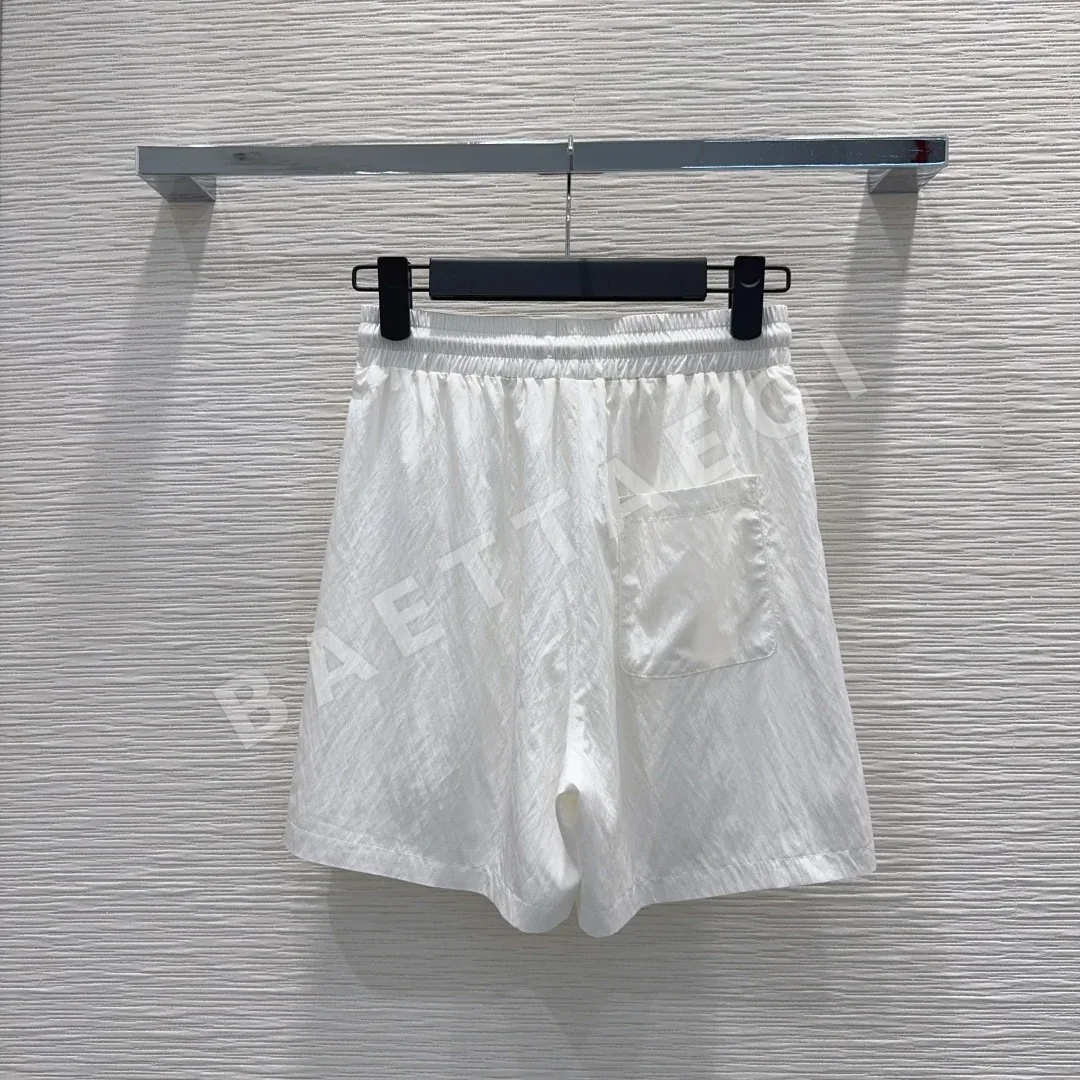 프라다 여성 반바지 상세 이미지 9