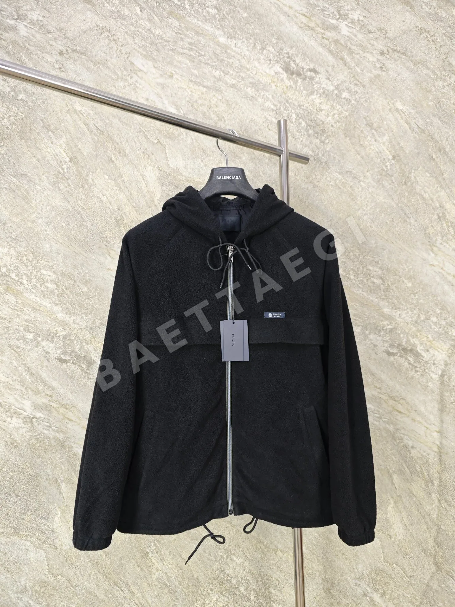 프라다 명품 남성 후드 레플리카 46988 Prada