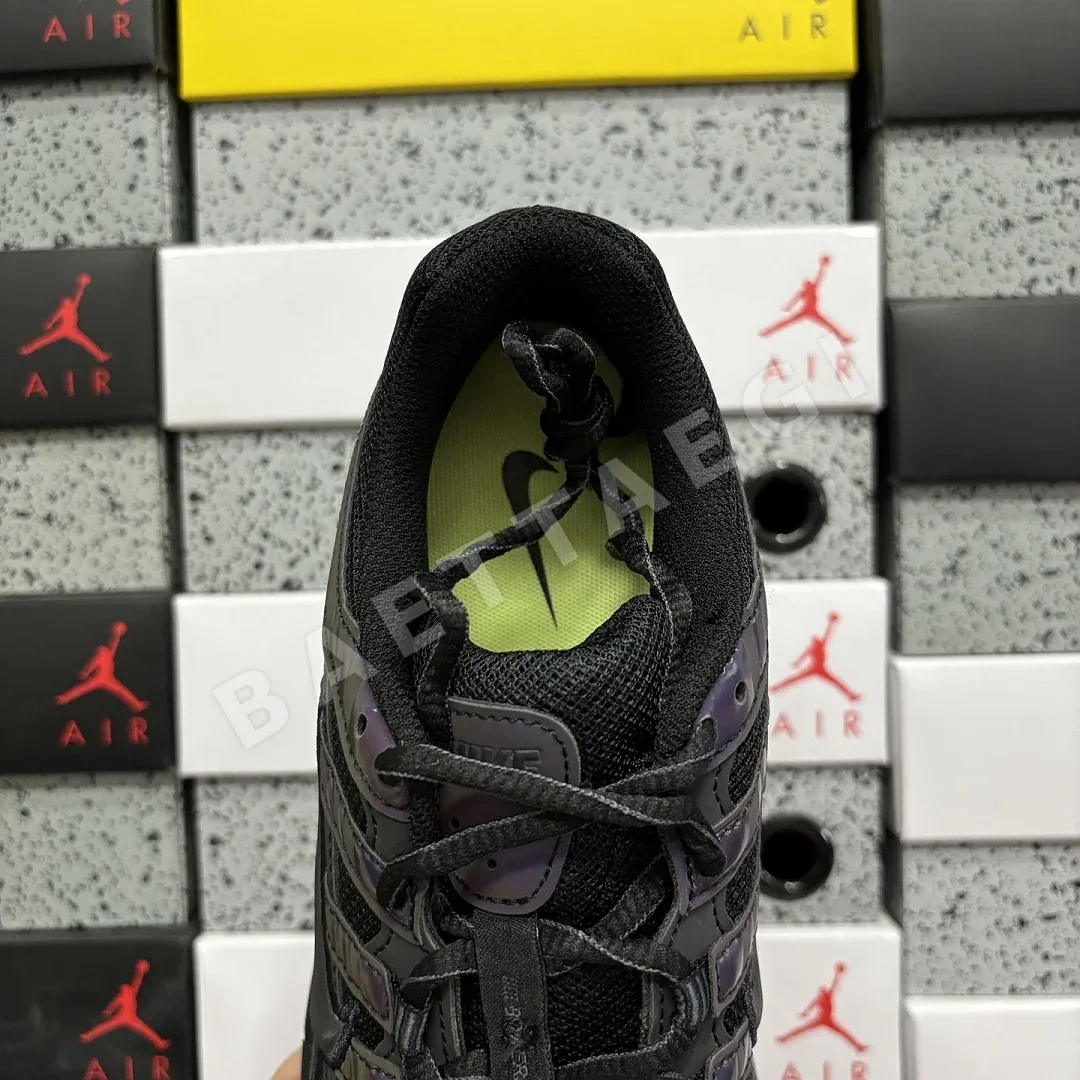 나이키 [CS] P 6000 SE IM6332-001 201540 Nike P-6000 SE Black Reflective 상세 이미지 9
