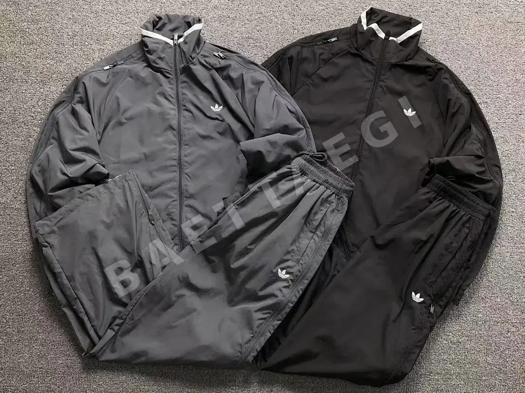 아디다스 자켓 바지 세트 202899 Adidas Jacket Set 상세 이미지 6