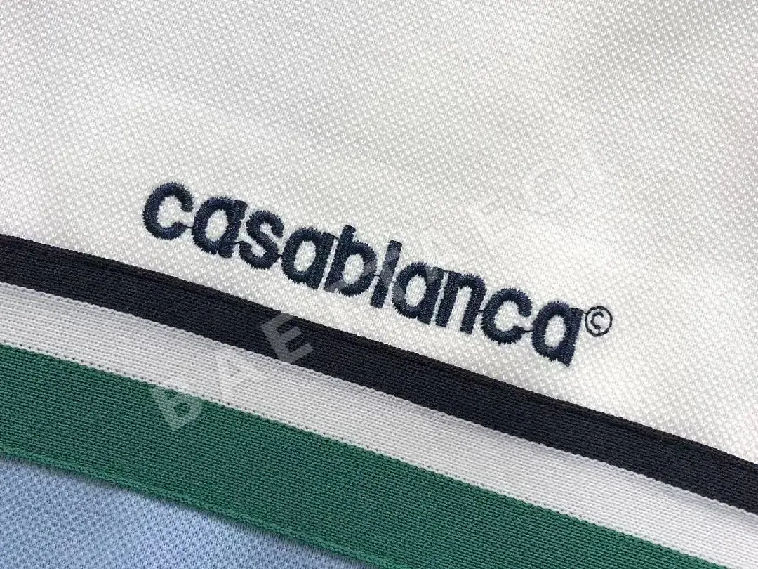 카사블랑카 후드티 바지 세트 203528 Casablanca Hoodie Set 상세 이미지 9