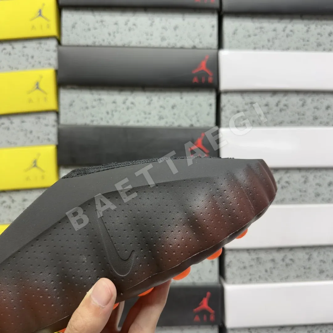 나이키 [GX] 마인드 001 플라이니트 슬라이드 IR2175-200 201453 Nike Mind 001 Flyknit Slide Bronze 상세 이미지 9