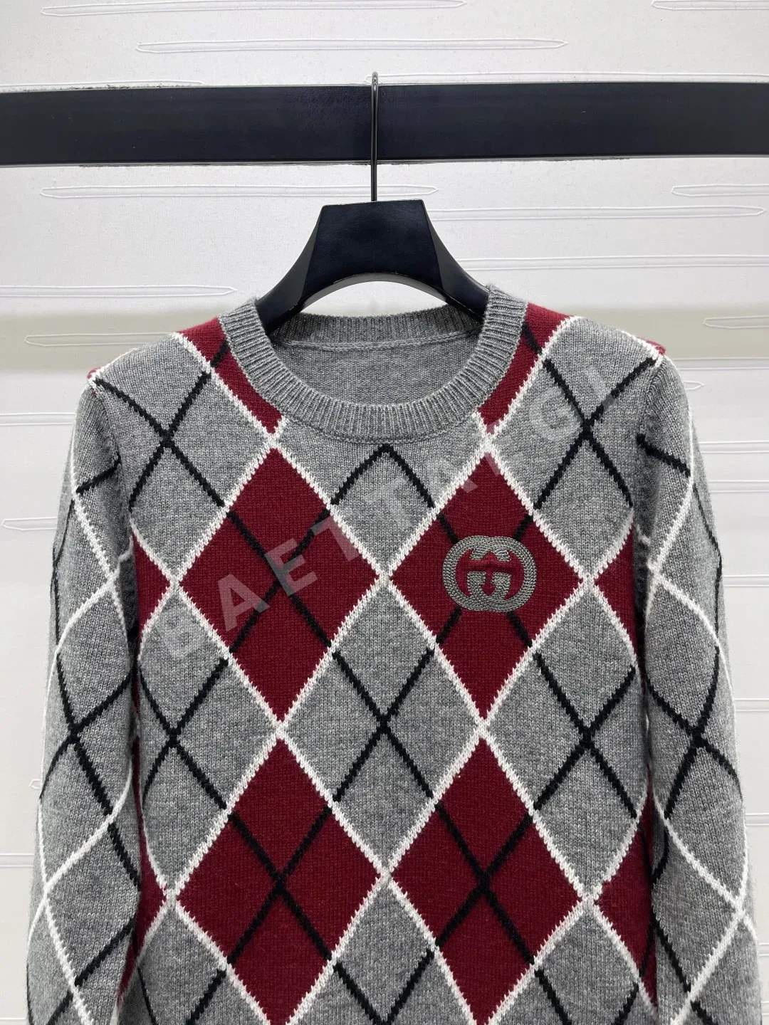 구찌 여성 니트 91717 Gucci Knit 상세 이미지 5