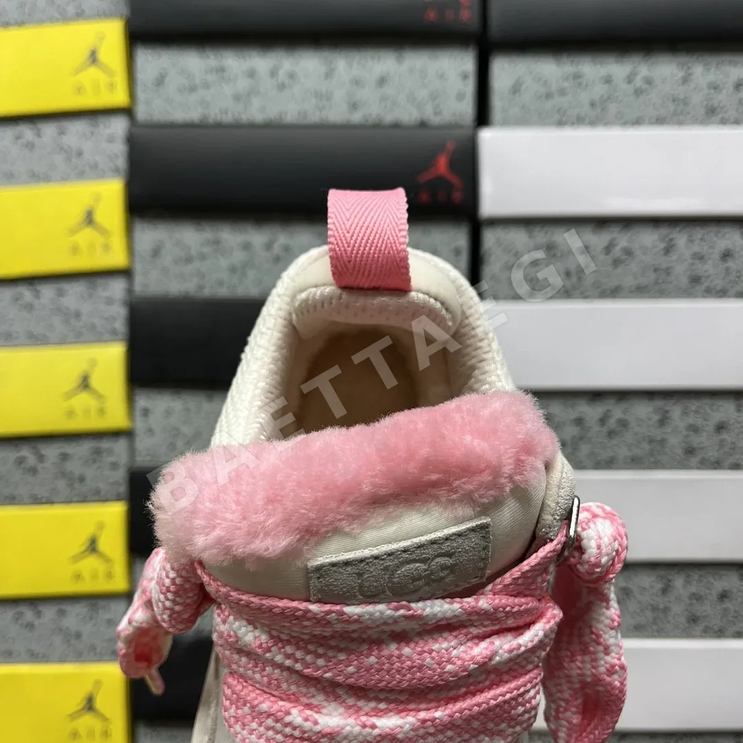 어그 [OT] 화이트 핑크 208967 UGG 상세 이미지 7
