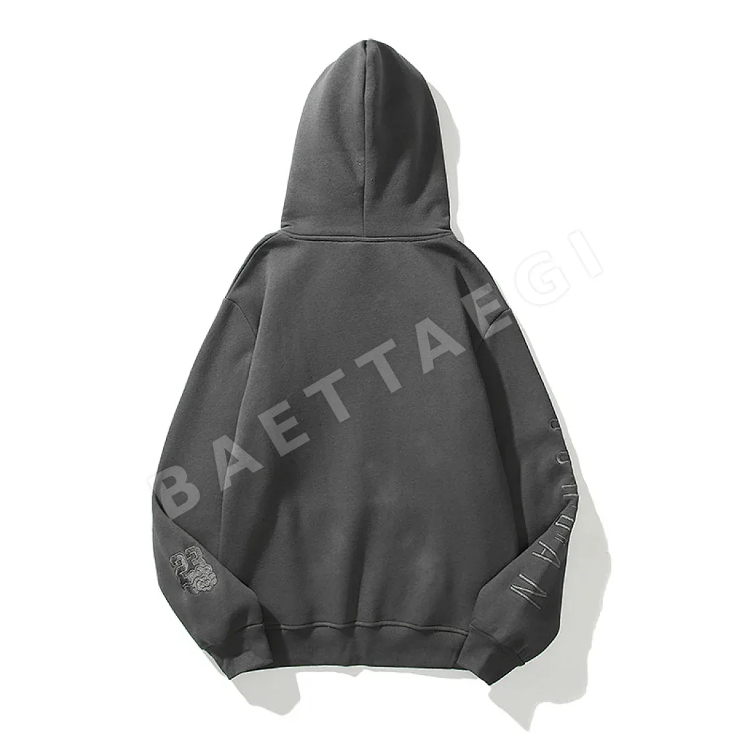 나이키 조던 후드티 203071 Nike Jordan Hoodie 상세 이미지 7