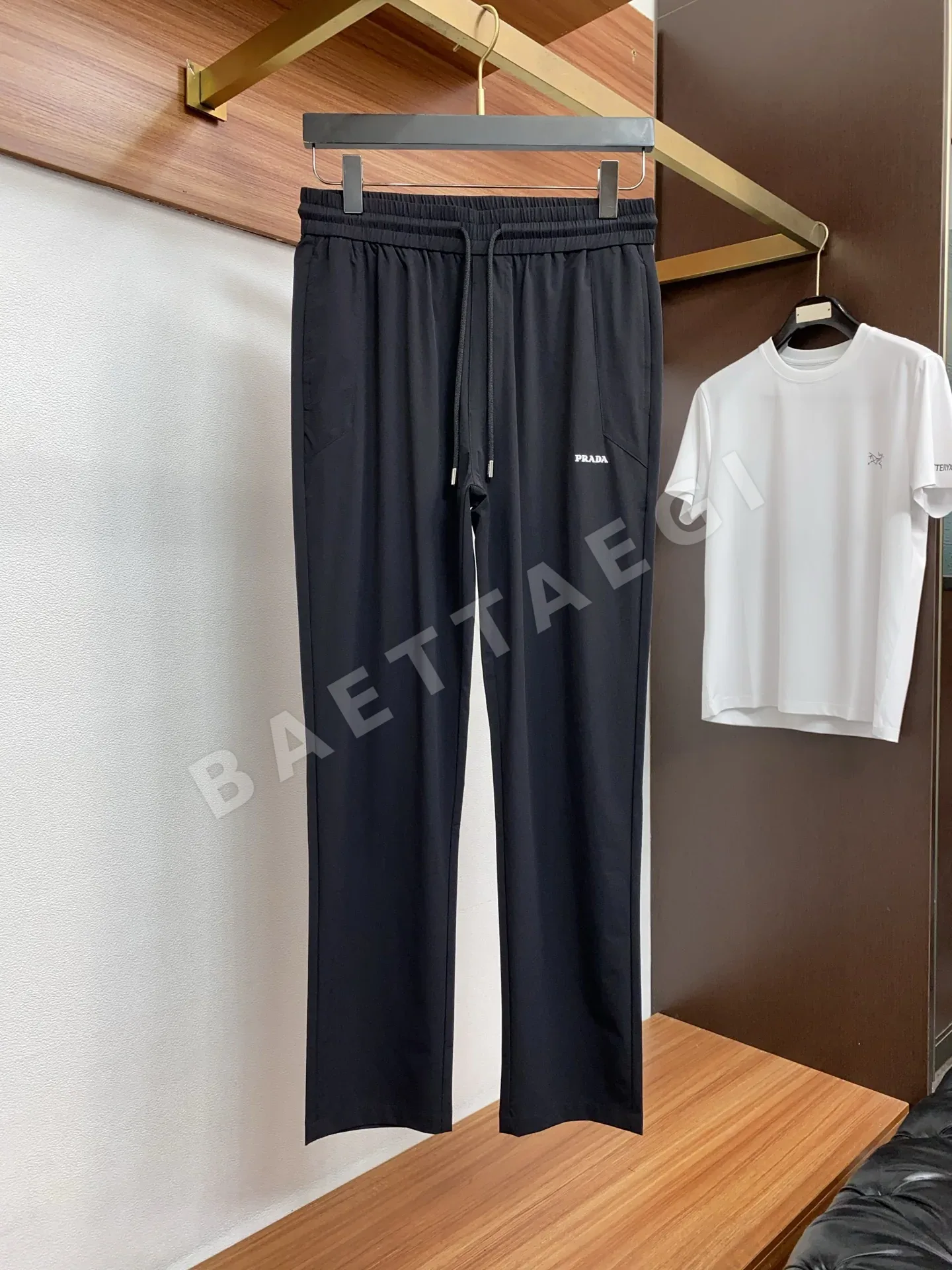 프라다 캐주얼 팬츠 23486 Prada 상세 이미지 2