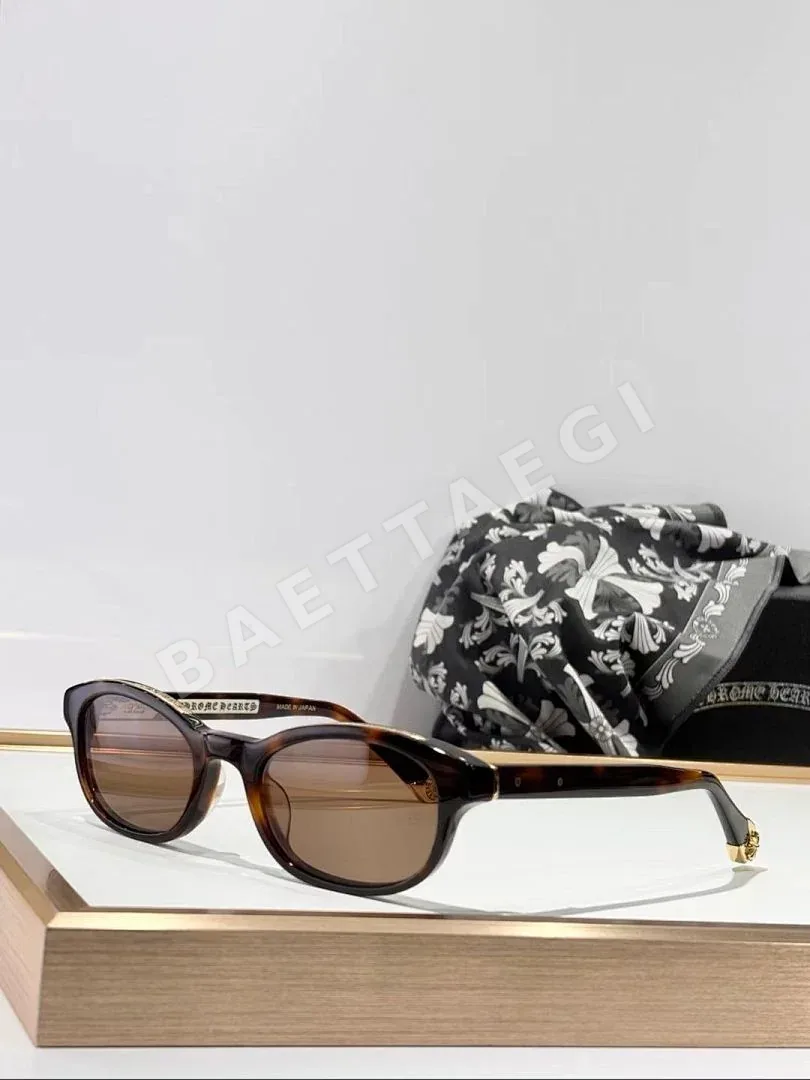 크롬하츠 선글라스 205164 Chrome Hearts Sunglasses 상세 이미지 4
