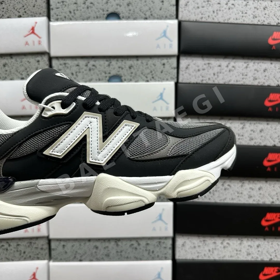 뉴발란스 [C] 9060 U9060510 202232 New Balance 9060 상세 이미지 4