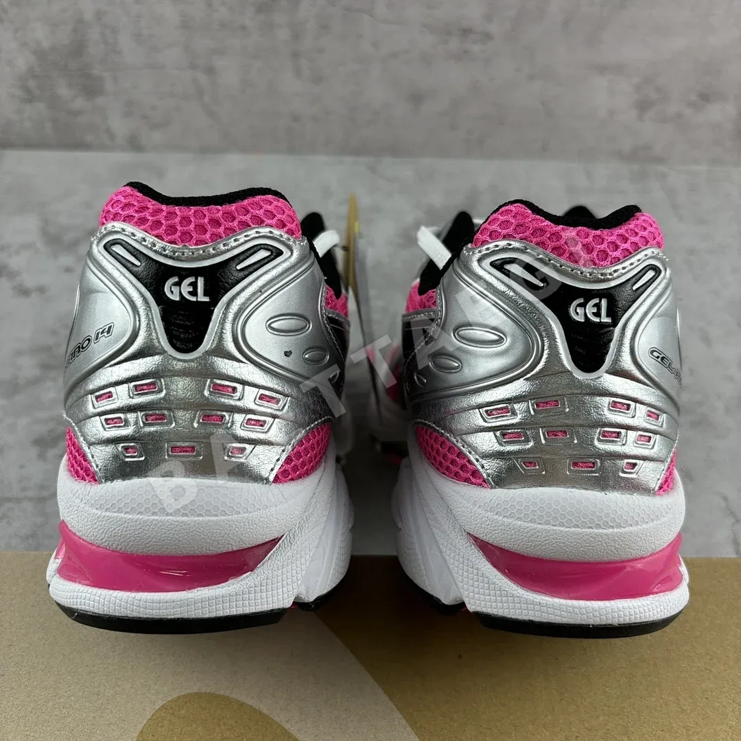 아식스 [ZC] 젤 카야노 14 1201A019-700 200238 Asics Gel-Kayano 14 Pink Glo 상세 이미지 4