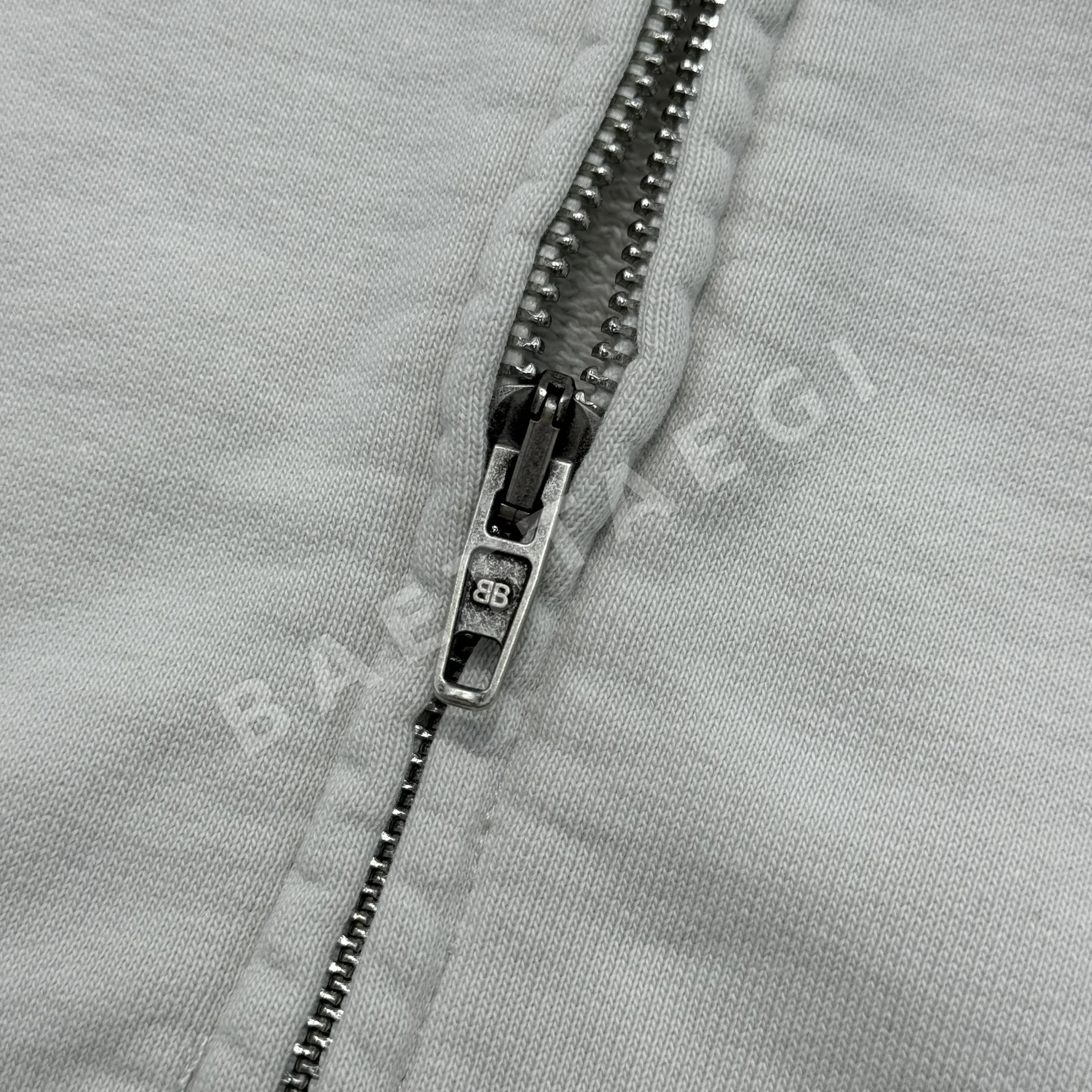 발렌시아가 남성 후드 61108 Balenciaga Hoodie 상세 이미지 17