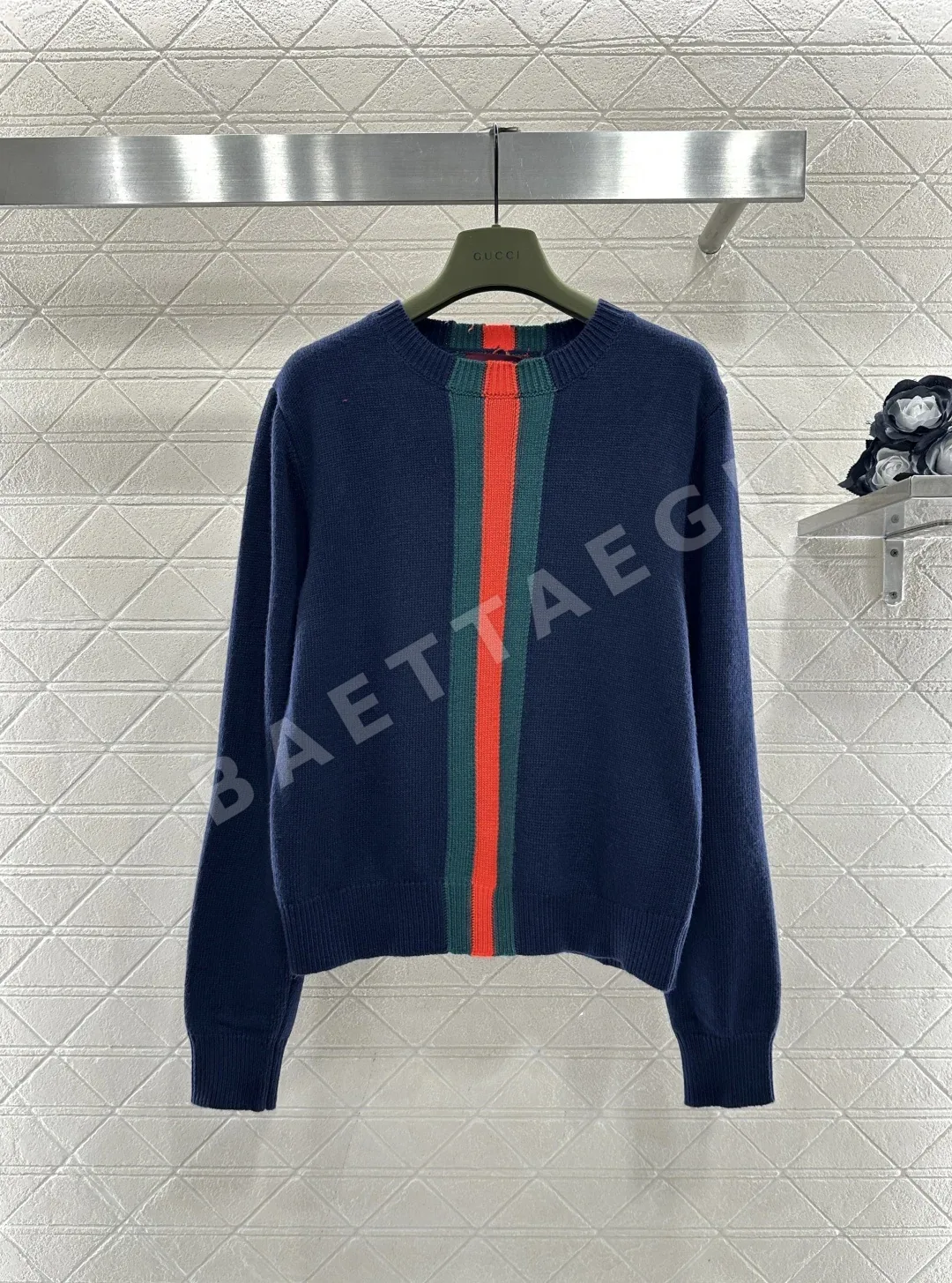 구찌 여성 니트 91675 Gucci Knit 상세 이미지 4