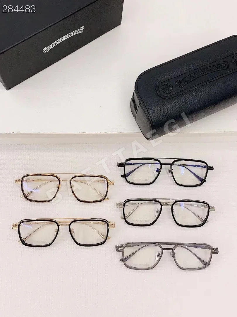 크롬하츠 선글라스 204777 Chrome Hearts Sunglasses 상세 이미지 2