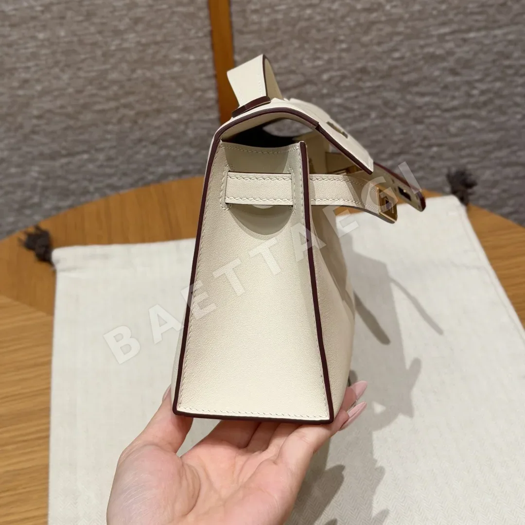 에르메스 켈리 포치 가방 상세 이미지 2