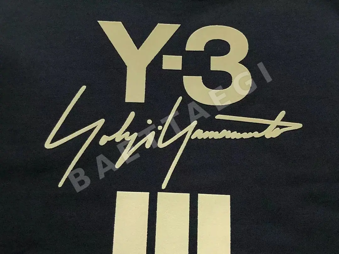 아디다스 Y-3 반팔 티셔츠 202853 Adidas Y-3 T-Shirt 상세 이미지 19