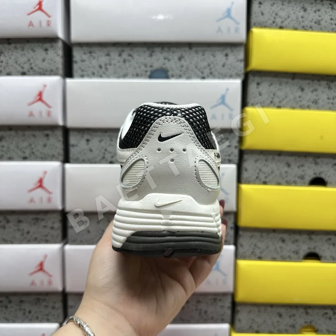 나이키 [CS] P 6000 IO8711-101 201542 Nike P-6000 Sail Phantom Off-Noir 상세 이미지 4