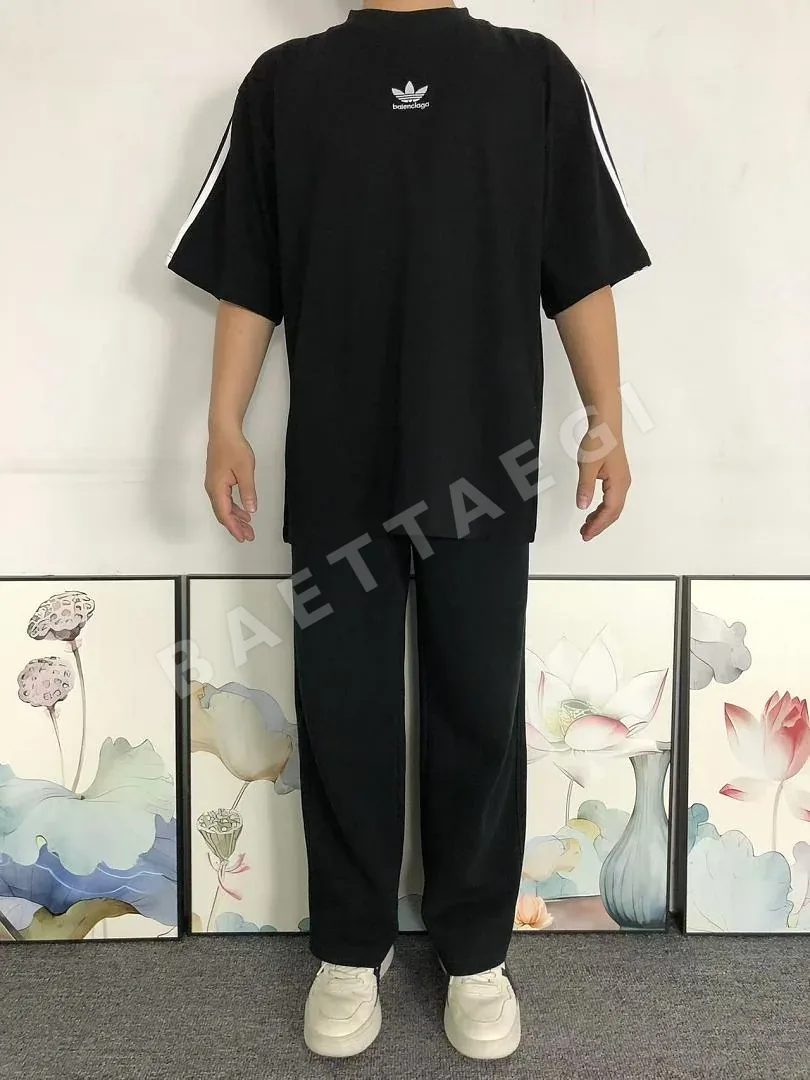 아디다스 반팔 티셔츠 202892 Adidas T-Shirt 상세 이미지 3